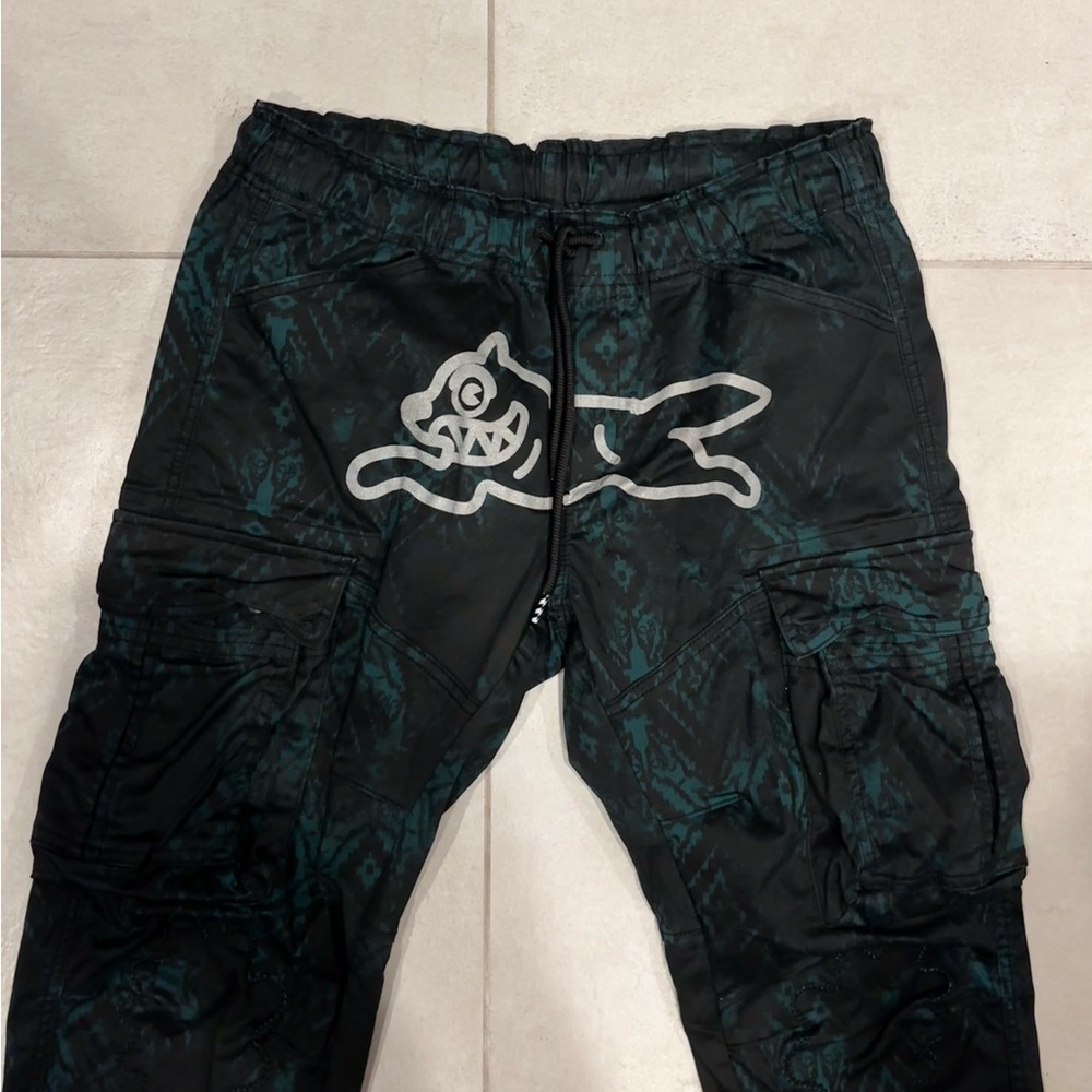 Ice cream men’s militant pant ponderosa pine